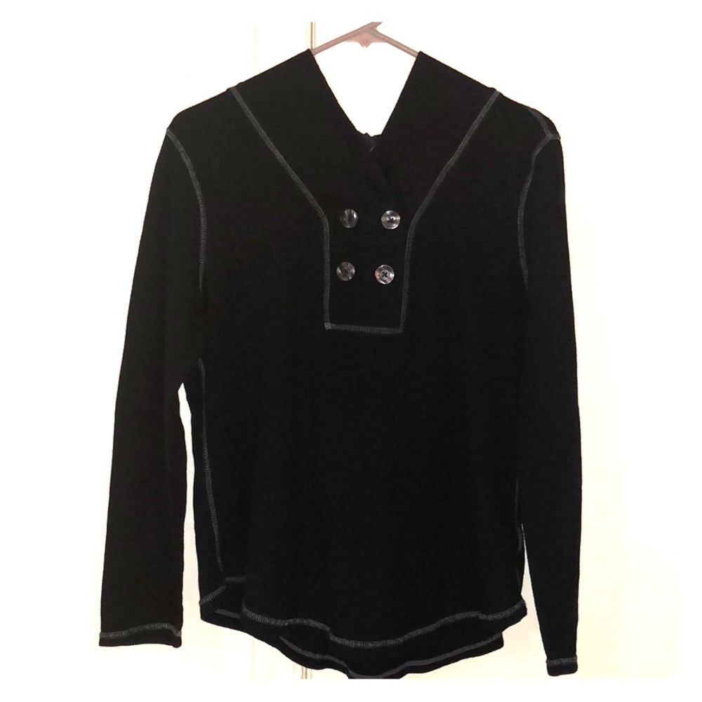 Tommy Hilfiger Women’s Hooded Sweater